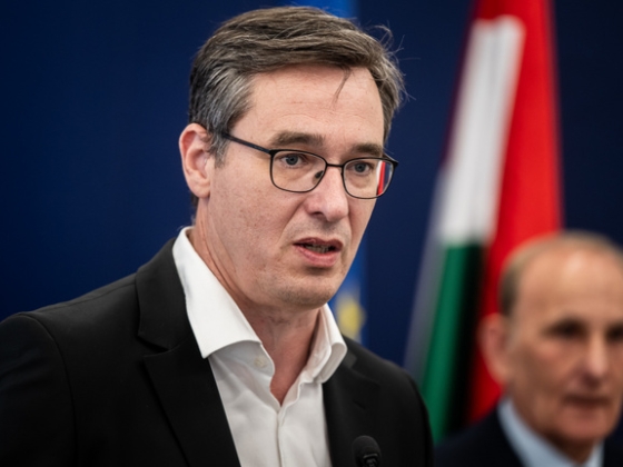 Szeptember végéig 125 milliárd forintot kellene visszafizetnie a fővárosnak, miközben 65 milliárdos mínuszban van