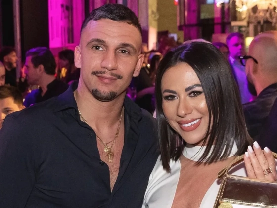 Megyeri Csilla megmutatta 6 hónapos kislányát: ilyen aranyos az olasz-magyar Alessia