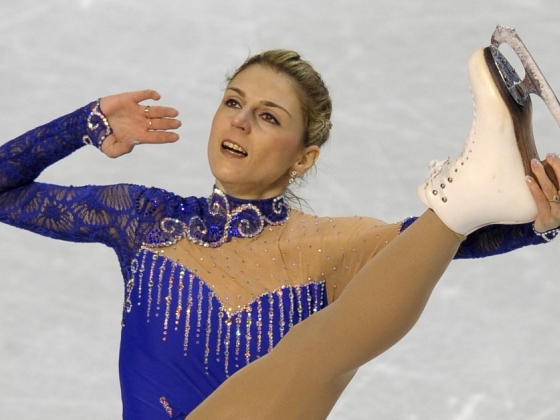 Vádat emeltek Gór-Sebestyén Júlia műkorcsolyaedző ellen