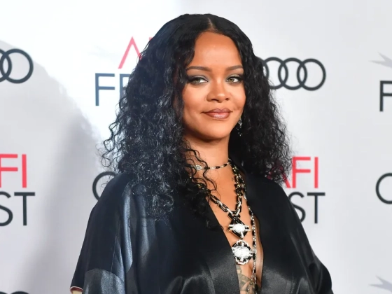 Megható helyre vitte gyermekeit Rihanna, videót is mutatott róluk