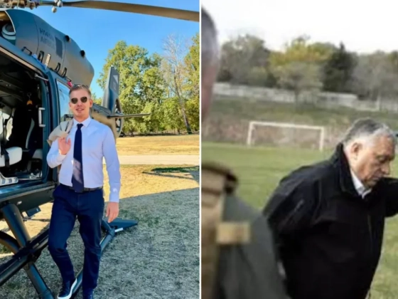 Van különbség, nem is kicsi – kommentelte Magyar Péter a helikopterezését Orbánéhoz hasonlító Hadházynak
