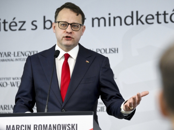 Elmenekült Magyarországról a körözött lengyel politikus a kormányváltás után, most megtalálhatták