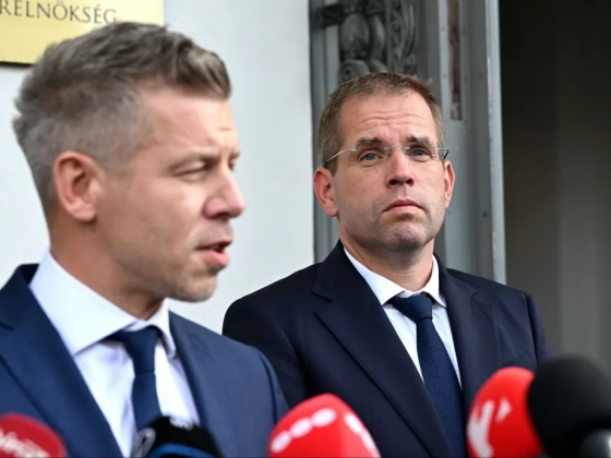 Már csak négy napja maradt annak, aki megpályázná a vagyonvisszaszerzési hivatal egyik vezetői posztját