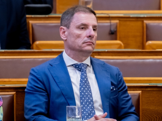 Tuzson Bence elővette Baka András múltjának egyik legvitatottabb ügyét