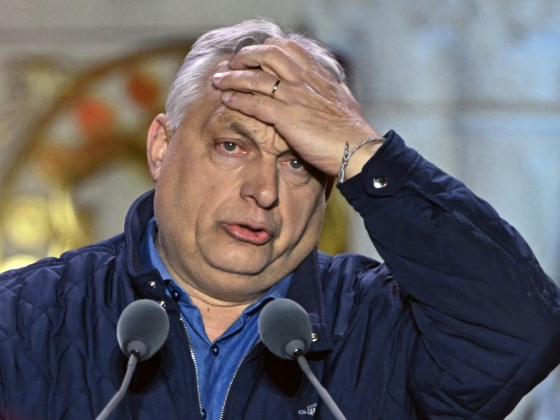 A családtámogatásaira büszke Orbán hatalmának végére a magyar családok is az EU legszegényebbjei közé kerültek