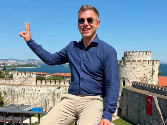 Magyar Péter szerint a valódi vezető nem helikopterekkel repked