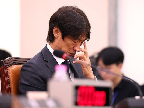 A dél-koreai válság elmélyül a szexuális szívességi botrány miatt