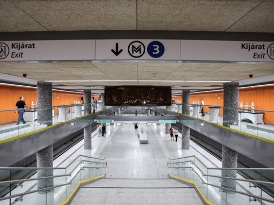 Huszonnégy lakóingatlant kell kisajátítani, de elindulhat a 3-as metró régóta várt meghosszabbítása