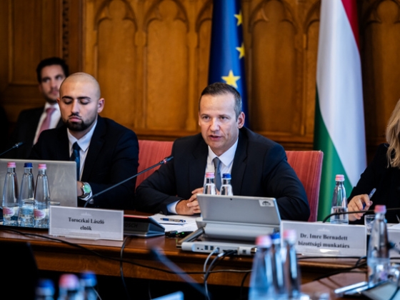Intézmények sorához futnak be adatkérelmek, súlyos ügyeket tárnának fel