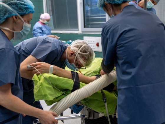 Napokon belül bárki megnézheti, melyik kórházban hány fertőzés alakul ki