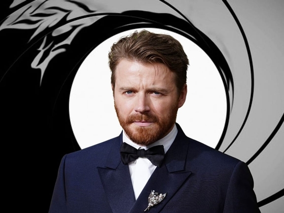 Jack Lowden a James Bondnak: Richard Osman brit tévéműsorvezető és író kiszivárogtatta az új 007 személyazonosságát?