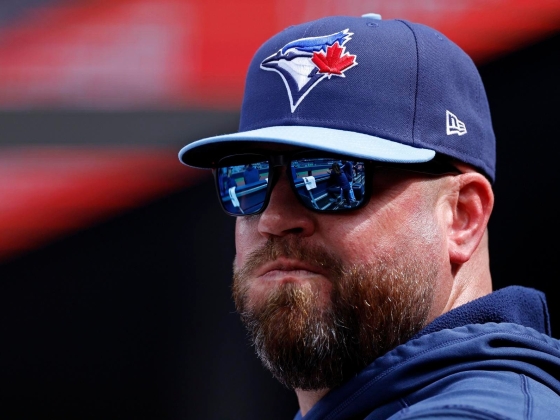 A Blue Jays Skipper sokkoló lépés után üzenetet küld Phillies Alec Bohm-jának