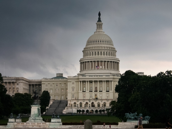Újabb nagy hír: csökkent az amerikai infláció