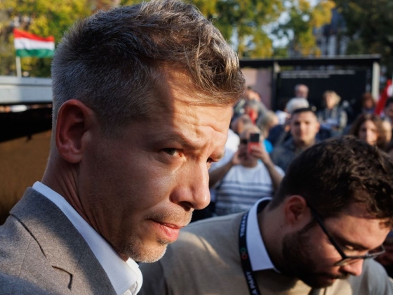 Mégsem jött be a válságkezelés? Csökkenni kezdett a Tisza támogatottsága