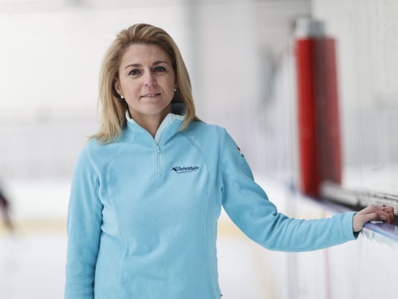 Gór-Sebestyén Júlia ellen vádat emelt az ügyészség