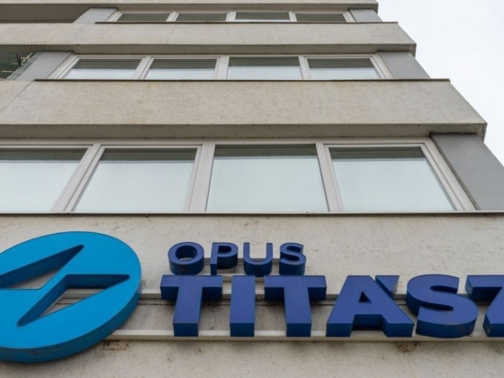 Reagált az Opus Titász, utólag változtatták meg a döntést a cég ellen