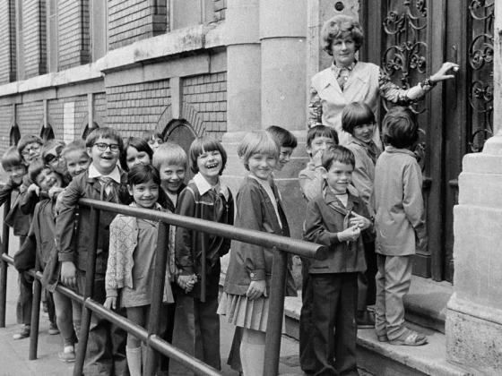Mennyire emlékszel a régi iskolai eszközökre? Teszteld magad a retró iskolai emlékek kvízével