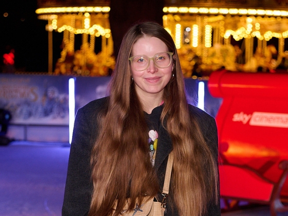 Elképesztő összeget keres az OnlyFansen a Harry Potter-filmek színésznője