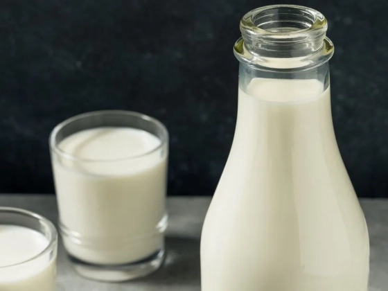 Visszahívnak egy tejet: ezt a terméket ne fogyassza el, az ALDI visszafizeti az árát