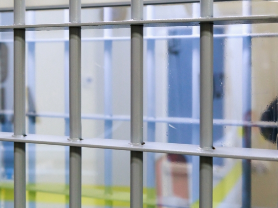 Annyira megverték a foglyot az őrök Magyarországon, hogy a lépét el kellett távolítani