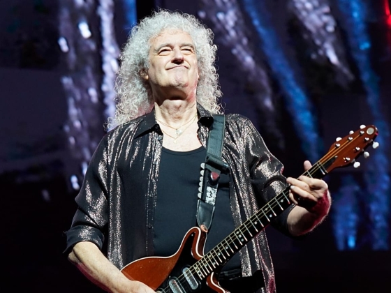 Brian May, a Queen felháborodott az albumborító mesterséges intelligenciájú verziója miatt, és azt mondta Andy Burnham brit miniszterelnöknek: „Most le kell állítanod”