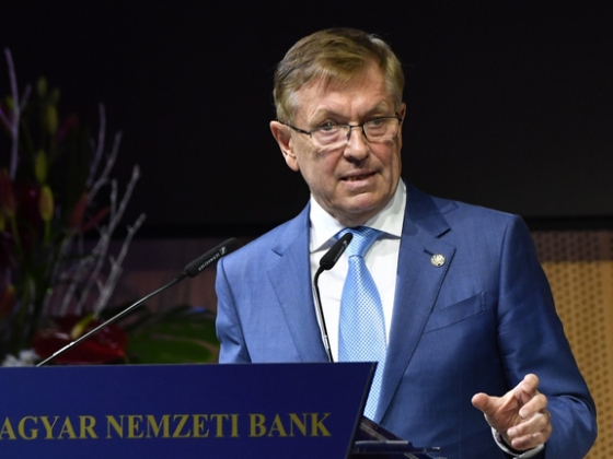 Itt az MNB-botrány következő állomása: fordulat történt Matolcsy György súlyos örökségénél