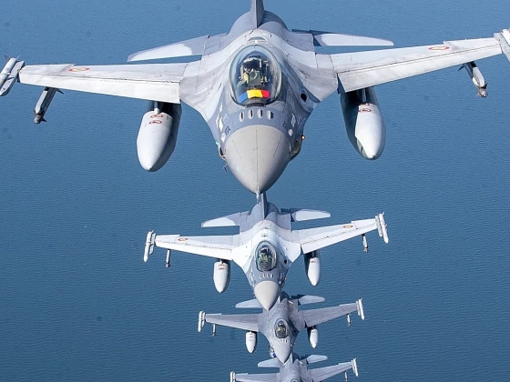 A NATO kiáll Lengyelország és Románia mellett az orosz légtérsértések közepette