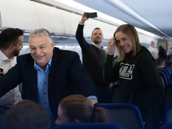 Egy nagyobb újság tud működni abból az összegből, amit Orbán a közösségi médiás feladatokra adott Kaminski Fanny cégének