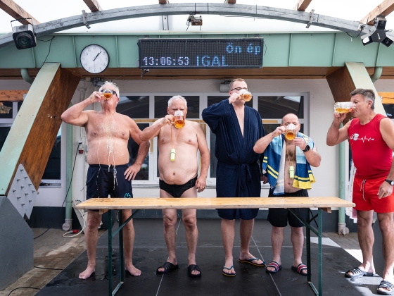 A német kormány szigorítana: a 14-15 évesek többé nem ihatnának alkoholt legálisan