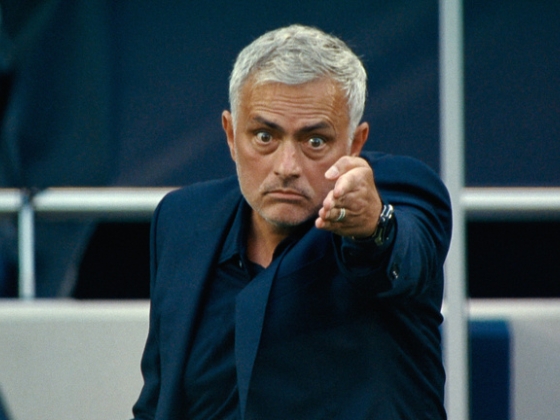 Berobbant a Netflixen a Mourinho-sorozat, másfél évtizedes gyilkos titkokról rántja le a leplet