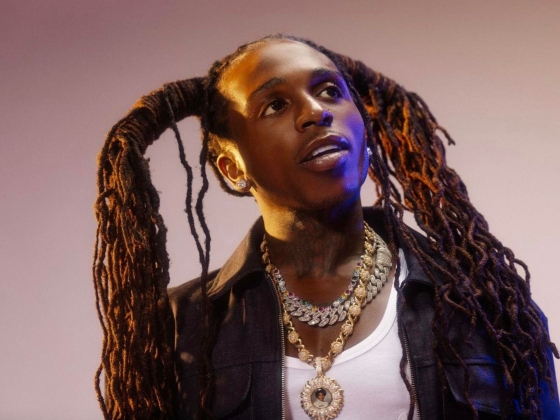 Jacquees a „Mood 2” című filmben, és hogyan változtatta meg őt egy évtized a zenében