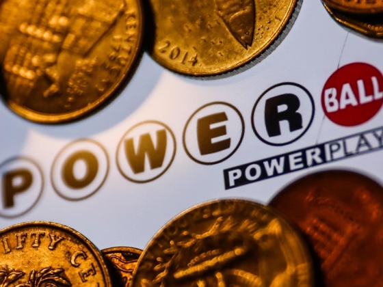 A Powerball elérte az 1 milliárd dollárt – Így csökkentik az adók az év legnagyobb jackpotját