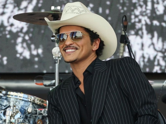 Bruno Mars megszakítja történelmi kötelékét Kendrick Lamarral
