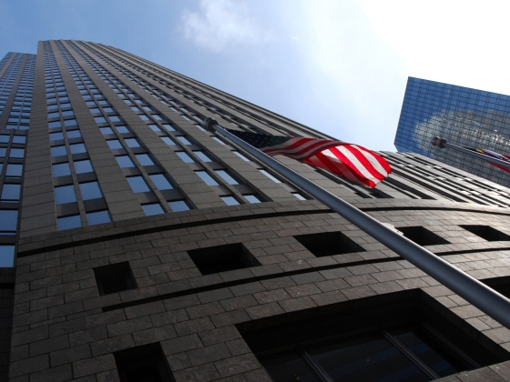 Indiában erősít a Bank of America