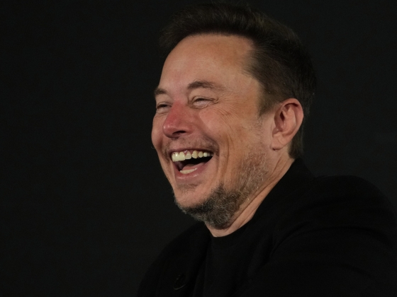Kifogytak a lőszerből a spekulánsok: hatalmasat ralizott Elon Musk cége a tőzsdén