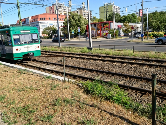Sokakat érintő változás jön a HÉV-közlekedésben csütörtöktől