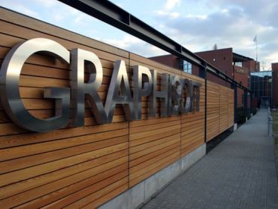 Nagyot kaszált eddig idén a Graphisoft Park