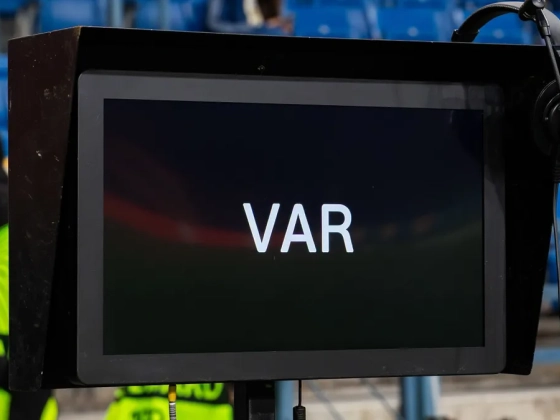 Nagy hiba történt, a videóbíró döntötte el az európai Szuperkupa sorsát