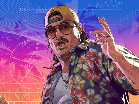A Take-Two vezérigazgatója megdöbbentő Grand Theft Auto 6 Ultimate Edition Stat
