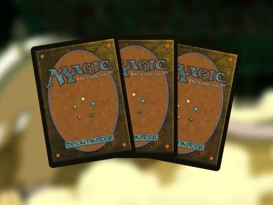 A Magic: The Gathering hivatalosan letilt több kártyát, köztük egy 60 dolláros mítoszt