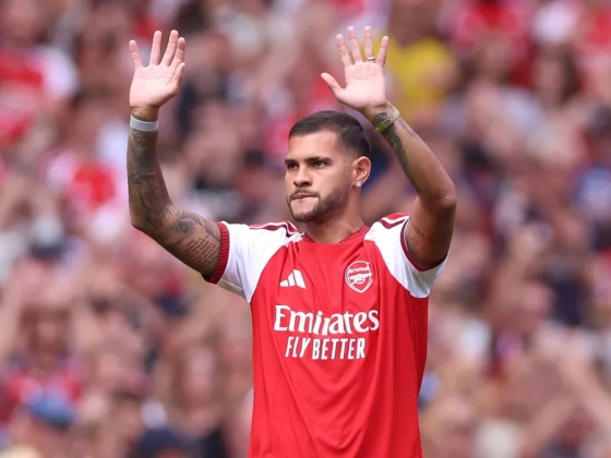 Felkészülés: az Arsenal a Comóval, a Manchester United a Leeds Uniteddel játszott döntetlent