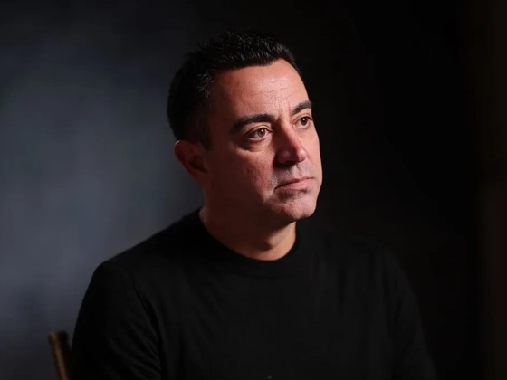 Xavi lett a holland szövetségi kapitány – hivatalos