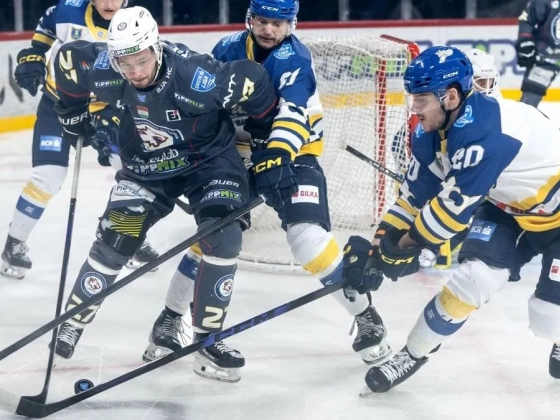 Erste Liga: Újpesten kezdi az új idényt a címvédő Gyergyói HK