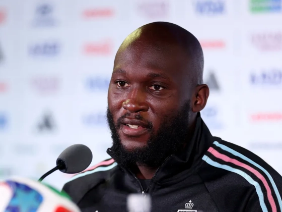 Újabb sztárjátékos Isztambulban: Romelu Lukaku érkezését bejelentette a Fenerbahce