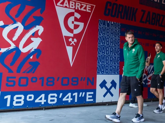 Borbély Balázs: Okos, intelligens, érett futball kell Zabrzéban