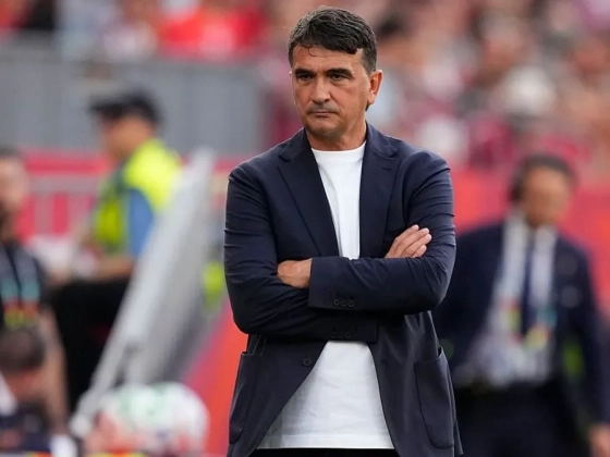 Zlatko Dalic lett az Egyesült Arab Emírségek labdarúgó-válogatottjának kapitánya – hivatalos