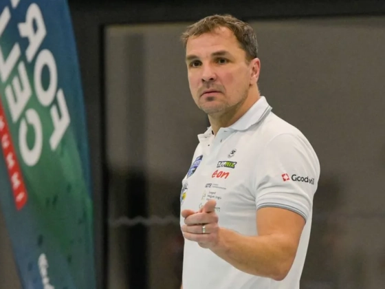 Kiss Csaba: Nagyon bízom a nemzetközi indulásban