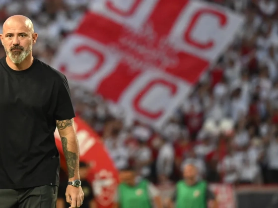 Dejan Sztankovics lemondott a Crvena zvezdánál a BL-kiesés után