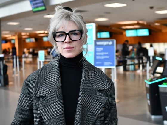 A kanadai WestJet légitársaság beleegyezik a légiutas-kísérők szexuális zaklatás elleni csoportos keresetének rendezésébe