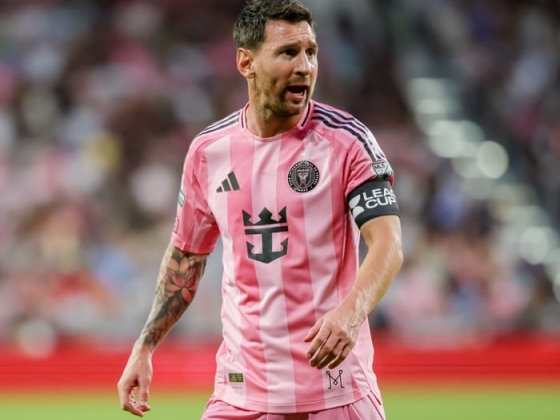 Lionel Messinek „nagyon kétségei vannak” a futball jövőjét illetően apja halála után